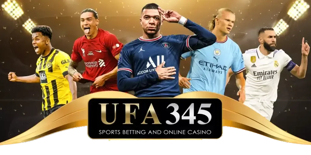 ufa345